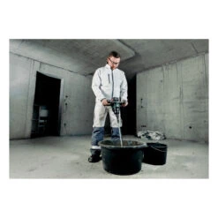 Metabo Malaxeur à Batterie 18V 40L Sans Batterie Ni Chargeur RW 18 LTX 120 -Kobleo malaxeur a batterie 18v 40l sans batterie ni chargeur rw 18 ltx 120 metabo 2