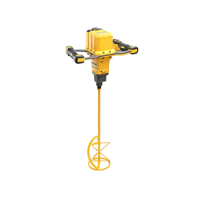 Malaxeur DCD240N 54V XR Flexvolt Produit Seul DeWalt 1 Malaxeur DCD240N 54V XR Flexvolt Produit Seul DeWalt