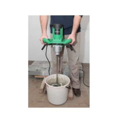 Hikoki Malaxeur Diam160 Mm 1600W UM16VST2UAZ 5 Hikoki Malaxeur Diam160 Mm 1600W UM16VST2UAZ -Kobleo malaxeur diam160 mm 1600w um16vst2uaz 2