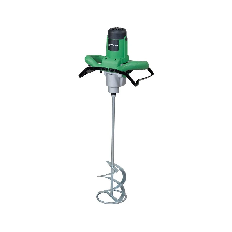 Hikoki Malaxeur Diam160 Mm 1600W UM16VST2UAZ 1 Hikoki Malaxeur Diam160 Mm 1600W UM16VST2UAZ