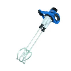 Scheppach Malaxeur Double 1800W 90-100L PM1800D