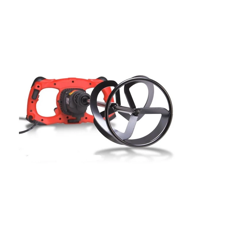 Malaxeur électrique 1600W 230V50-60Hz RUBIMIX-16 ERGOMAX 2 Malaxeur électrique 1600W 230V50-60Hz RUBIMIX-16 ERGOMAX – Image 2