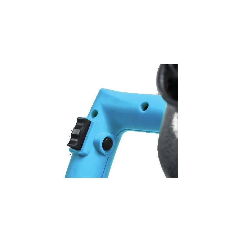 Malaxeur LOMAX130 2 Vitesses 1300W D120mm Leman 2 Malaxeur LOMAX130 2 Vitesses 1300W D120mm Leman – Image 2