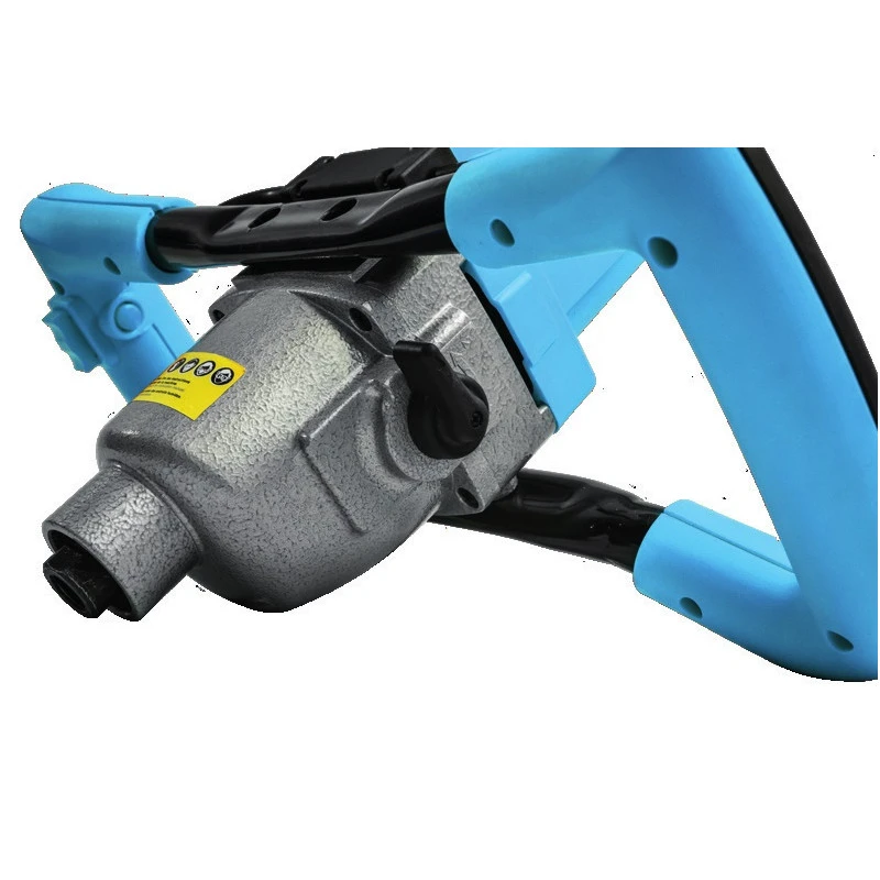 Malaxeur LOMAX130 2 Vitesses 1300W D120mm Leman 3 Malaxeur LOMAX130 2 Vitesses 1300W D120mm Leman – Image 3