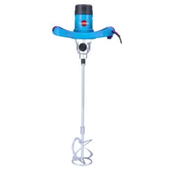 Malaxeur LOMAX130 2 Vitesses 1300W D120mm Leman