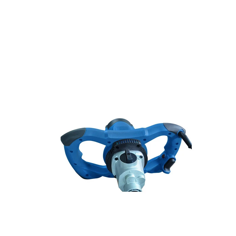 Malaxeur PM1200 1200W 90-100L Scheppach 3 Malaxeur PM1200 1200W 90-100L Scheppach – Image 3