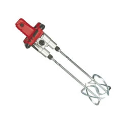 Malaxeur Super Pro 1600W Capacité Malaxage 100L 2 Vitesses PROMIX 1600