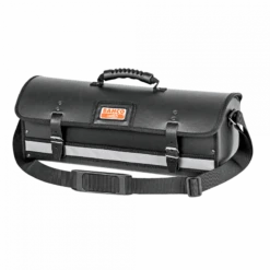 Bahco Mallette à Outils En Cuir En Forme De Tube 510 X 170 X 180 Mm 4750-TOC