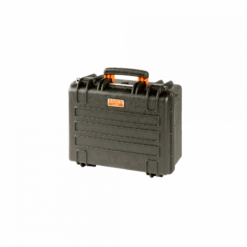 Bahco Mallette Rigide 29 L à Usage Intensif Avec Panneaux Pour Outils 4750RC