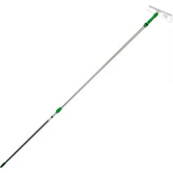 Manche à Balai Télescopique Dalep 3m Ou 2x1,5m En Alu