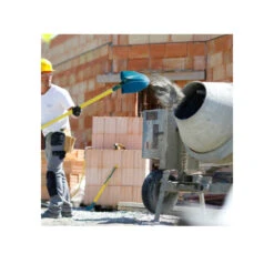 Manche Compositube 135cm Droit 540030L LEBORGNE -Kobleo manche compositube 135cm droit 540030l leborgne 2