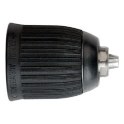 Metabo Mandrin à Serrage Rapide Futuro Plus S1 10 Mm 3/8"