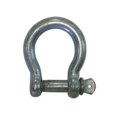 Manille Lyre 5255G D12mm Cmu 500kg Levac