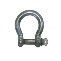 Manille Lyre 5255I D16mm 800Kg Levac