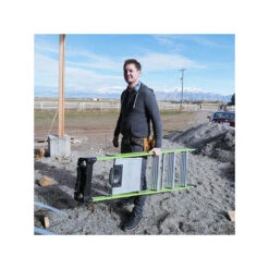 Marchepied 4 Marches Hauteur D'accès Maxi. 3,14 M MIGHTYLITE -Kobleo marchepied 4 marches hauteur d acces maxi 3 14 m mightylite 2