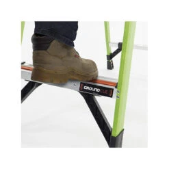 Marchepied 4 Marches Hauteur D'accès Maxi. 3,14 M MIGHTYLITE -Kobleo marchepied 4 marches hauteur d acces maxi 3 14 m mightylite 5