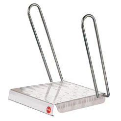 HAILO Marchepied à Suspendre Pour échelle Charge 150 Kg Max.