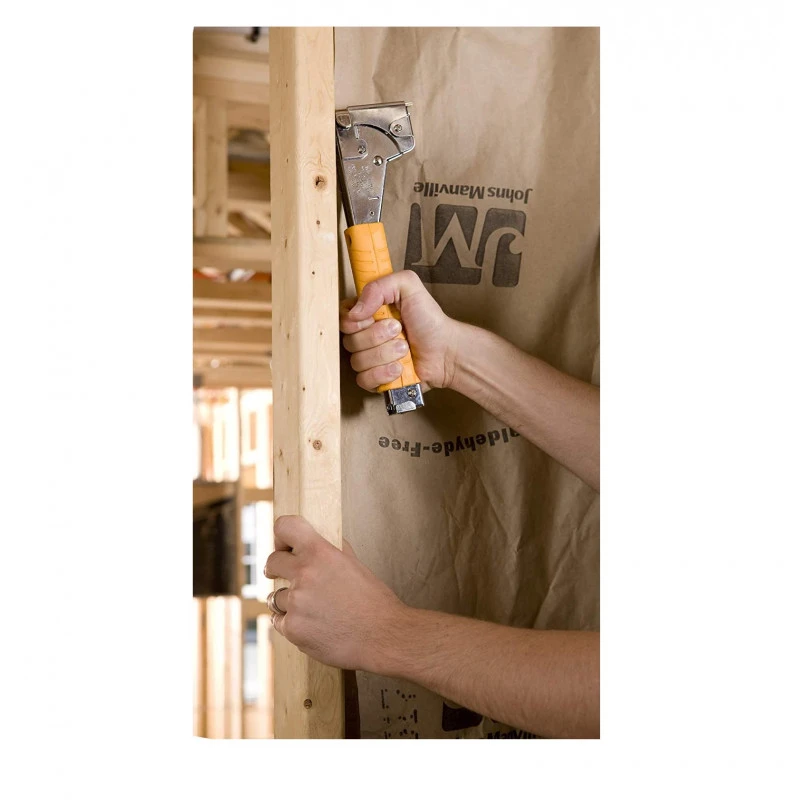 Marteau Agrafeur Professionnelle T50P Arrow 4 Marteau Agrafeur Professionnelle T50P Arrow – Image 4