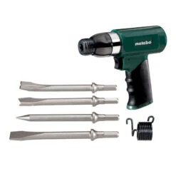 Marteau Burineur à Air Comprimé DMH 30 Set 604115500 Metabo