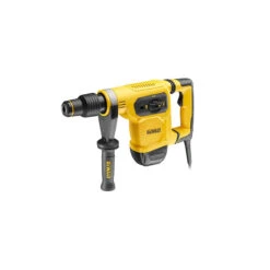 DeWALT Marteau Combiné SDS-Max 1050W 6.1J D25481K