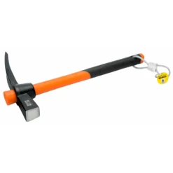 Bahco Marteau De Maçon De Type Espagnol 700 G Avec Câble De Sécurité TAH486F