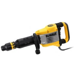 DeWALT Marteau Démolisseur SDS-Max 1600W 24J D25951K