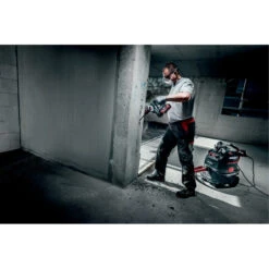 Metabo Marteau Perforateur Burineur SDS-Plus 18V LiHD 55-40Ah 24mm 22 J KHA 1 10 Metabo Marteau Perforateur Burineur SDS-Plus 18V LiHD 55-40Ah 24mm 22 J KHA 1 -Kobleo marteau perforateur burineur sds plus 18v lihd 55 40ah 24mm 22 j kha 1 metabo 4