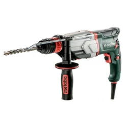 Metabo Marteau Perforateur Multifonctions SDS-plus 800W 26mm 28J UHE 2660-2 Q