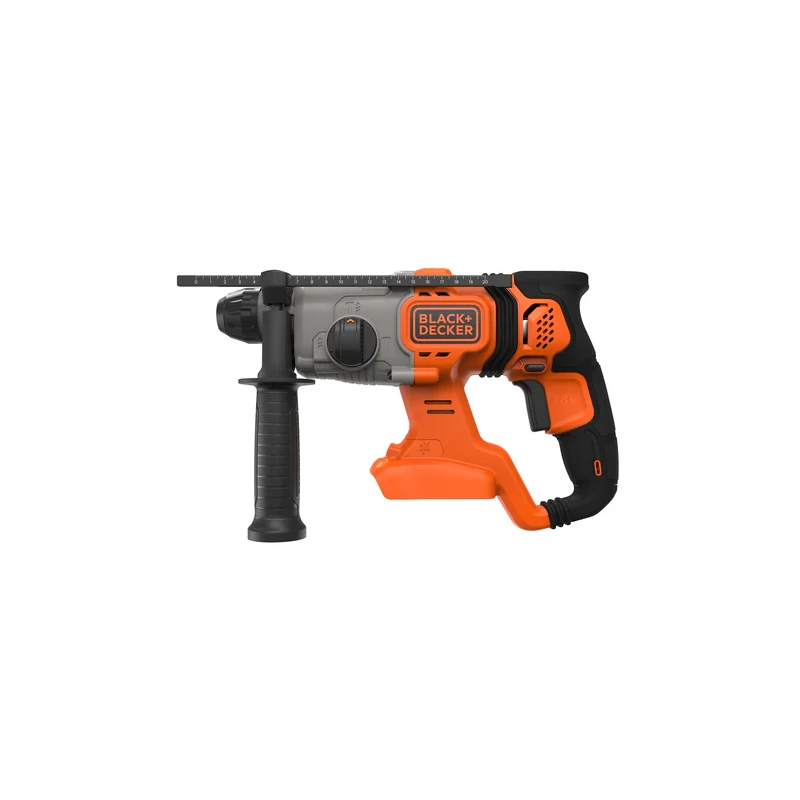 Marteau Perforateur SDS+ 18 V 1,2 J Sans Batterie Ni Chargeur BCD900B 2 Marteau Perforateur SDS+ 18 V 1,2 J Sans Batterie Ni Chargeur BCD900B – Image 2