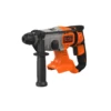 Marteau Perforateur SDS+ 18 V 1,2 J Sans Batterie Ni Chargeur BCD900B