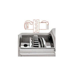 Marteau-perforateur TH-RH 1600 Sds-Plus 1600W 4J Einhell -Kobleo marteau perforateur th rh 1600 sds plus 1600w 4j einhell 2