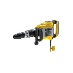 DeWALT Marteau Piqueur Démolisseur SDS-Max 1550W 19J D25902K