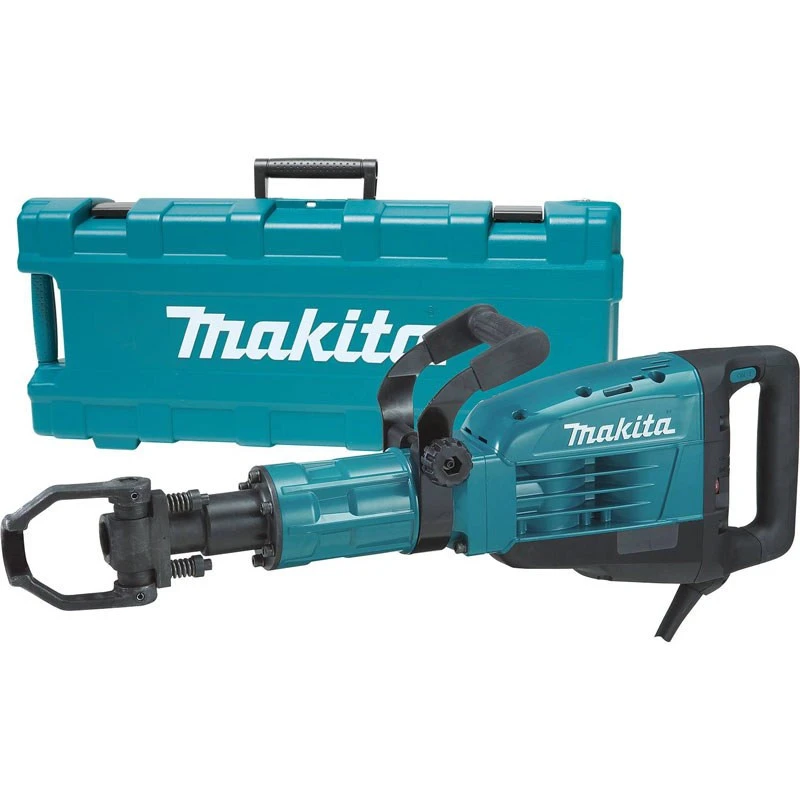 Marteau-piqueur Hexagonal 34J 1500W HM1307C Makita 2 Marteau-piqueur Hexagonal 34J 1500W HM1307C Makita – Image 2