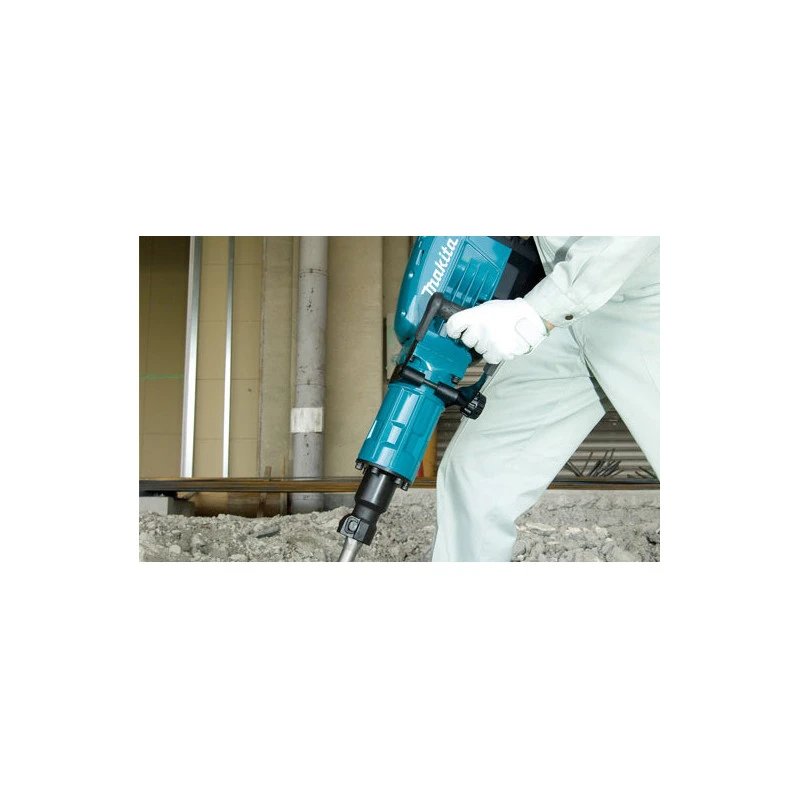 Marteau-piqueur Hexagonal 34J 1500W HM1307C Makita 4 Marteau-piqueur Hexagonal 34J 1500W HM1307C Makita – Image 4