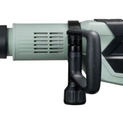 Marteau Piqueur Sds-Max H60MEWTZ 1500W 20J Hikoki -Kobleo marteau piqueur sds max h60mewtz 1500w 20j hikoki 2