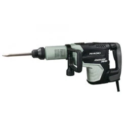 Marteau Piqueur Sds-Max H60MEWTZ 1500W 20J Hikoki