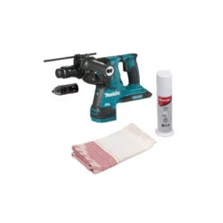 Makita Marteau Rotatif 18V Li-Ion 2,9J Sans Batterie Ni Chargeur DHR281Z
