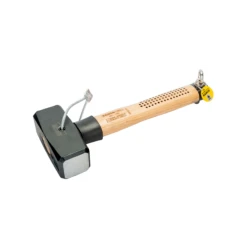 Bahco Massette 15 Kg Avec Manche En Hickory Et Câble De Sécurité TAH484-1500