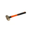 Bahco Massette Antidéflagrante Alu Bronze 8 Kg Avec Manche Fibre Verre NS502