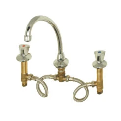 Mélangeur 3 Trous Réglable De 120 à 240 Mm