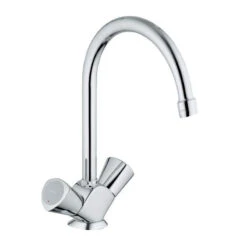 Grohe Mélangeur évier Costa S