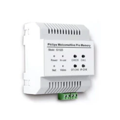 Mémoire Photos Pour Les Interphones Vidéo WelcomeHive Pro Memory