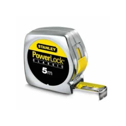 Stanley Mesure Powerlock ABS 5 M 0-33-194