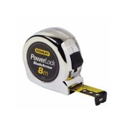 Stanley Mesure Powerlock Blade Armor 8 M 0-33-527