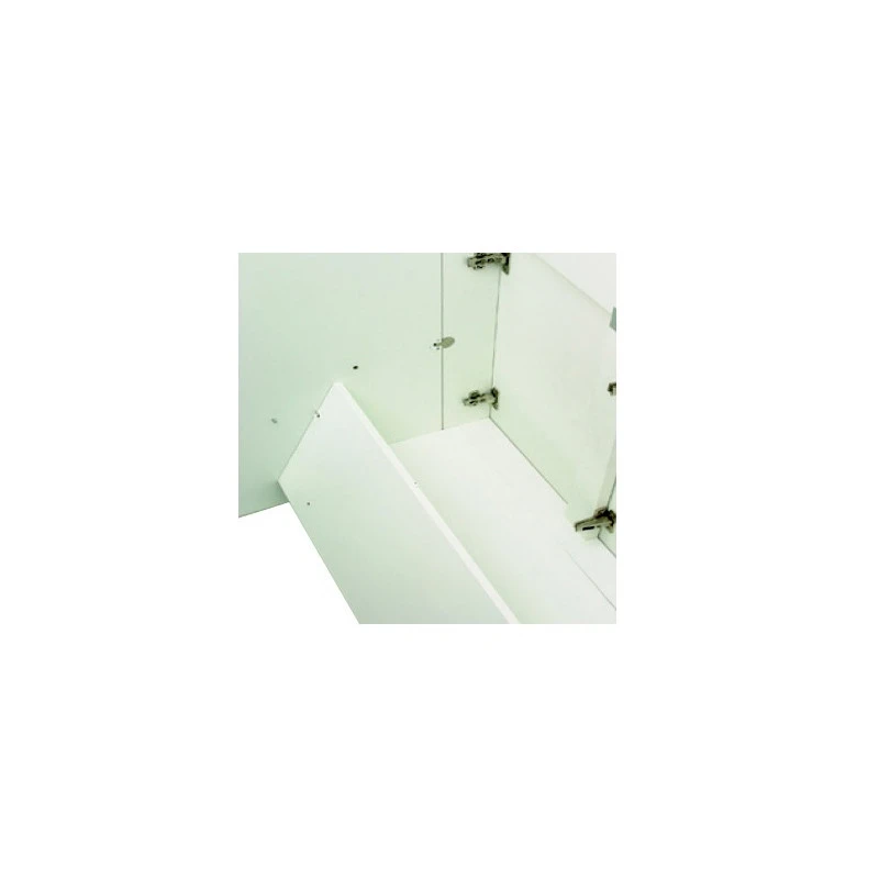 Meuble Sous évier Décliq 2 Portes 2 Meuble Sous évier Décliq 2 Portes – Image 2