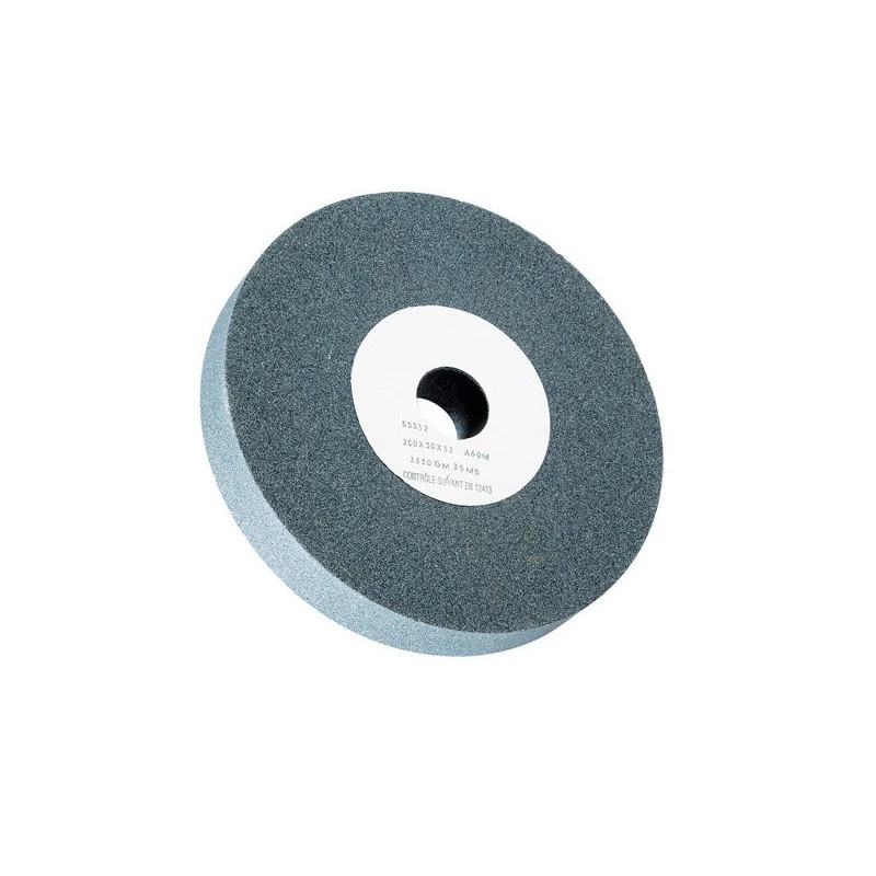 Meule A 60 M Corindon Gris D.250 X 30 X 20 1 Meule A 60 M Corindon Gris D.250 X 30 X 20