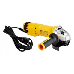 Meuleuse 1200W 125mm Avec Coffret Et Disque Diamant DT71563-QZ DeWalt -Kobleo meuleuse 1200w 125mm avec coffret et disque diamant dt71563 qz dewalt 3