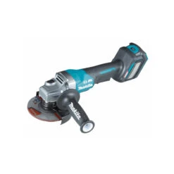 Makita Meuleuse 125 Mm 40 Vmax XGT (Produit Seul) GA029GZ