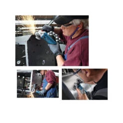 Meuleuse 125 Mm 900W Accessoires GWS 9-125 S -Kobleo meuleuse 125 mm 900w accessoires gws 9 125 s 1