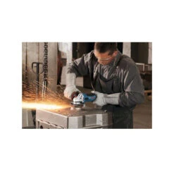 Meuleuse 125mm 1700W 9300tr/min GWS 17-125 CIT -Kobleo meuleuse 125mm 1700w 9300tr min gws 17 125 cit 2